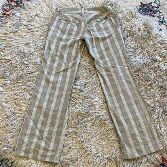 Patagonia pants size 4 - Picture 1 of 5
